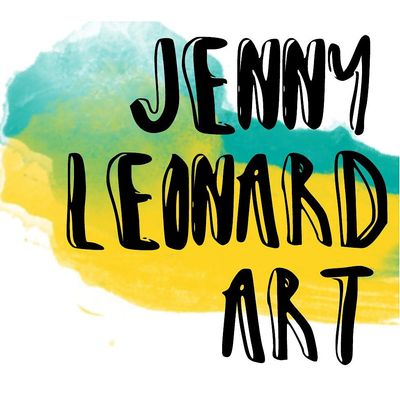 Jenny Leonard