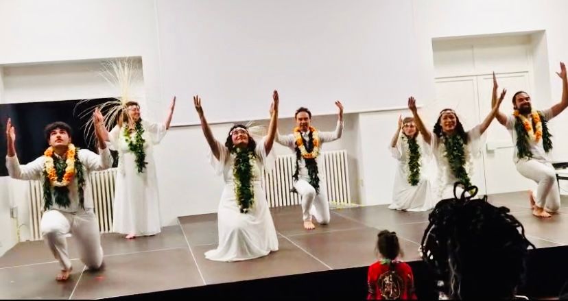 2024 Polynesian Christmas Festival