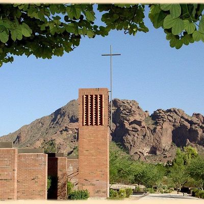 Paradise Valley United Methodist Church