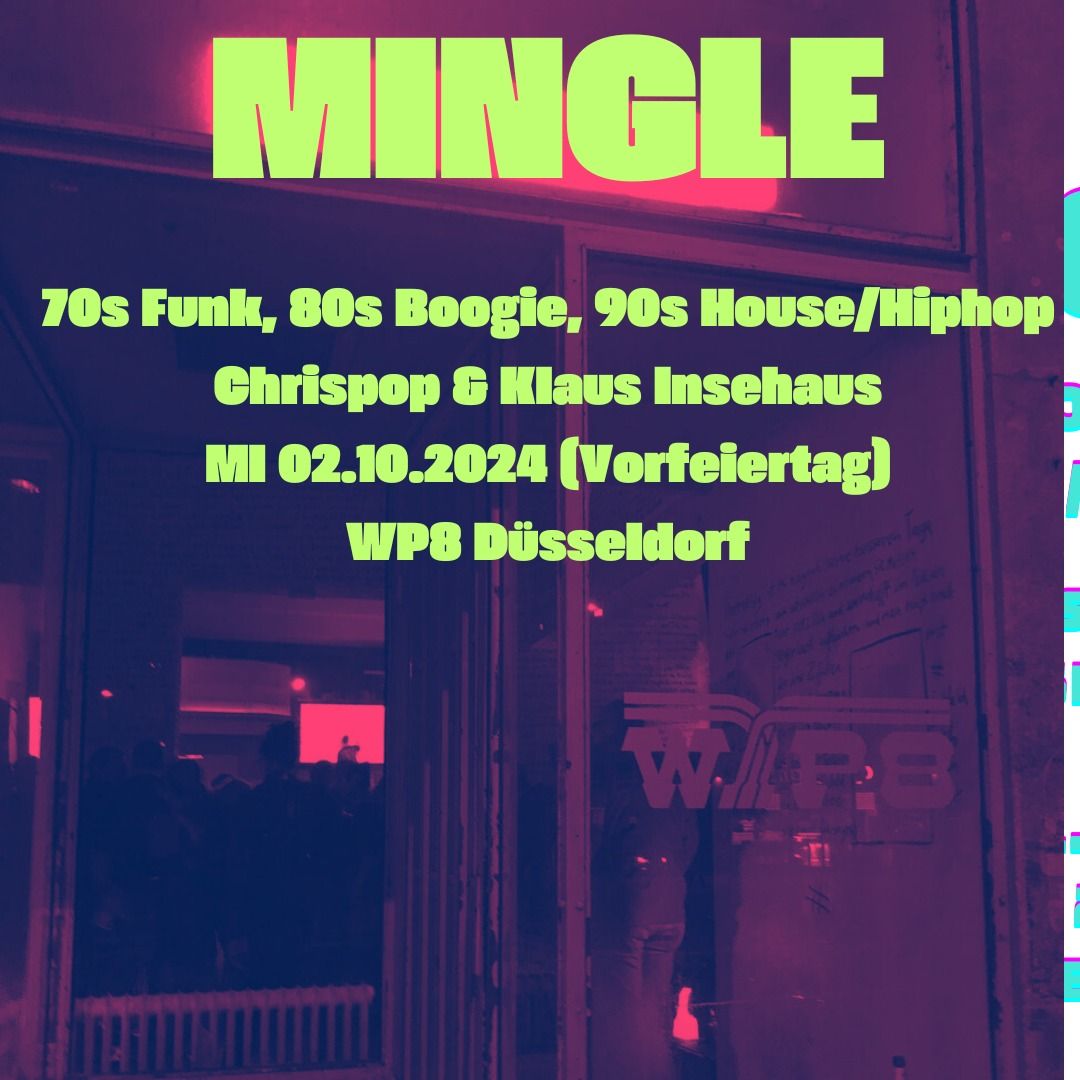 Mingle