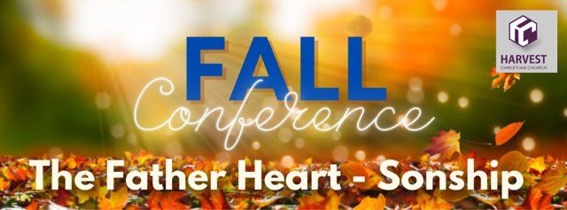 FALL CONFERENCE - 2024