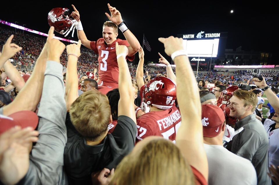 Tyler Hilinski Hike