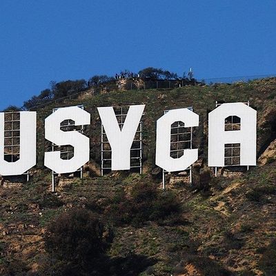 MUSYCA Children's Choir