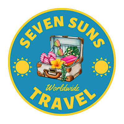 Seven Suns Travel & Events