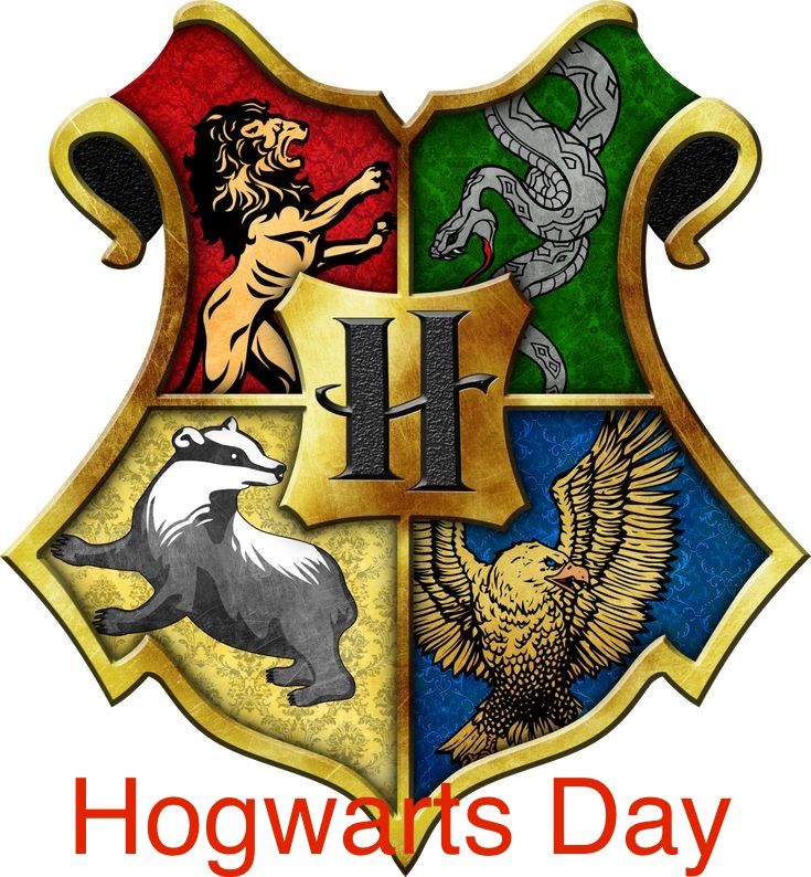 Hogwarts Day at Apothecary Suil Crow