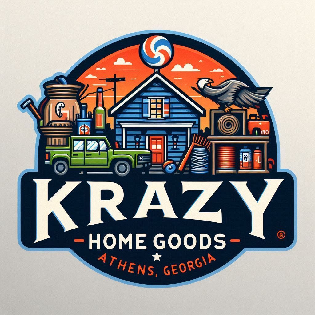 KRAZY HOME GOODS Grand Opening