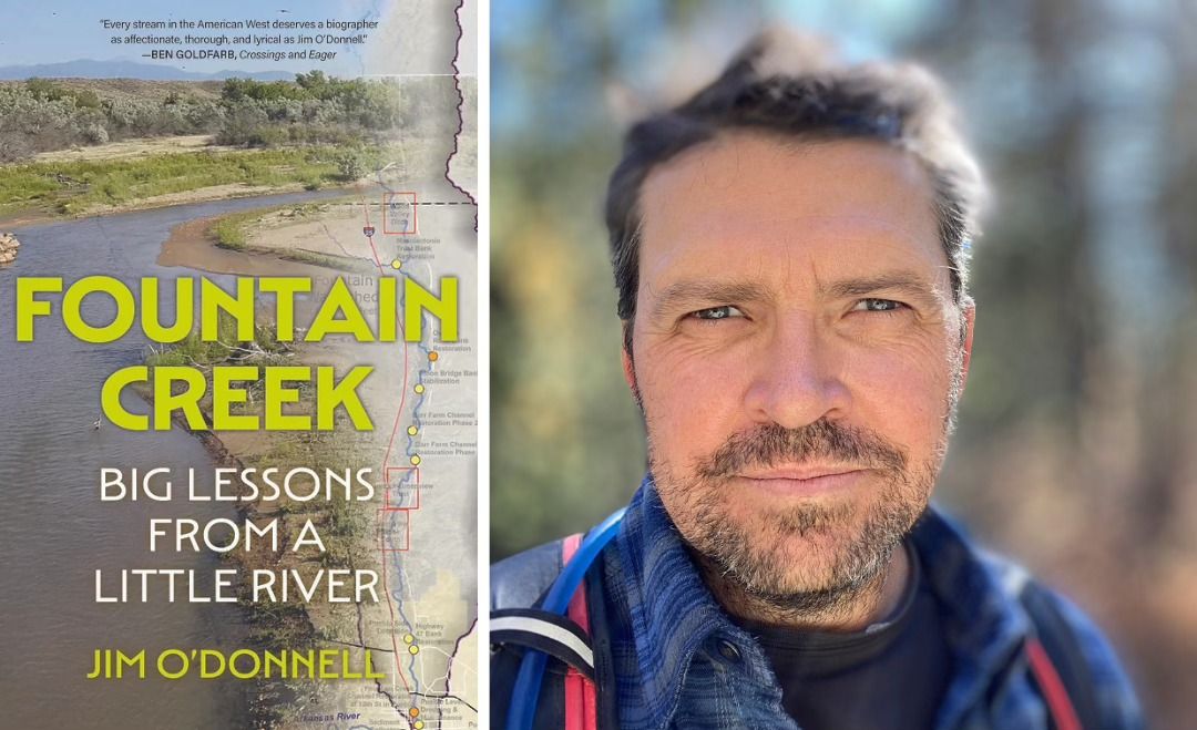 Fountain Creek: Big Lessons from a Little River