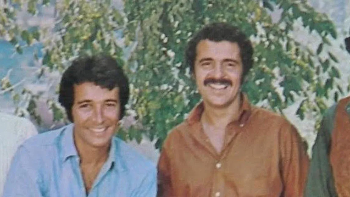 Herb Alpert &amp; The Tijuana Brass in San Diego