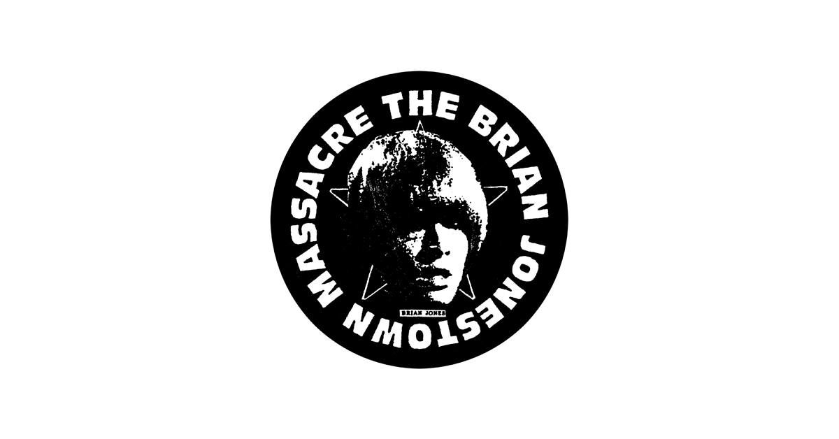 THE BRIAN JONESTOWN MASSACRE | M\u00fcnchen