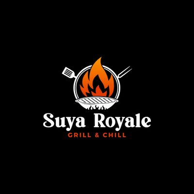 Suya Royale Grill & Chill