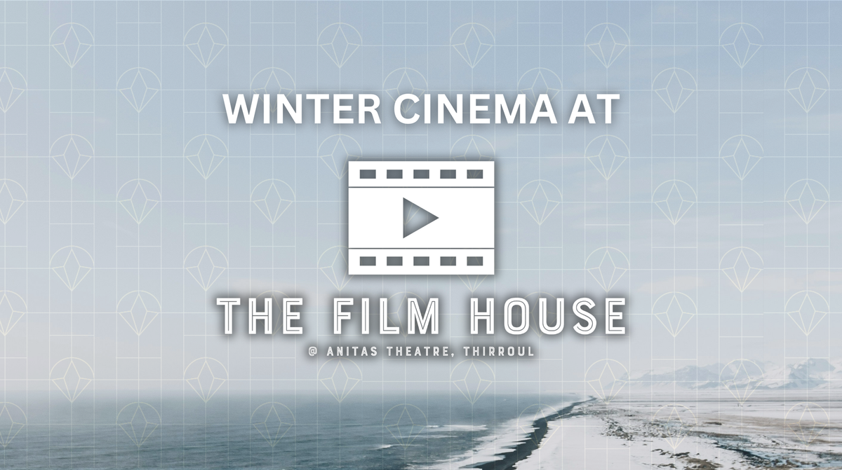 The Film House: Winter Cinema - Mean Girls