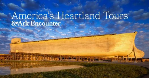America's Heartland Tours & Ark Encounter