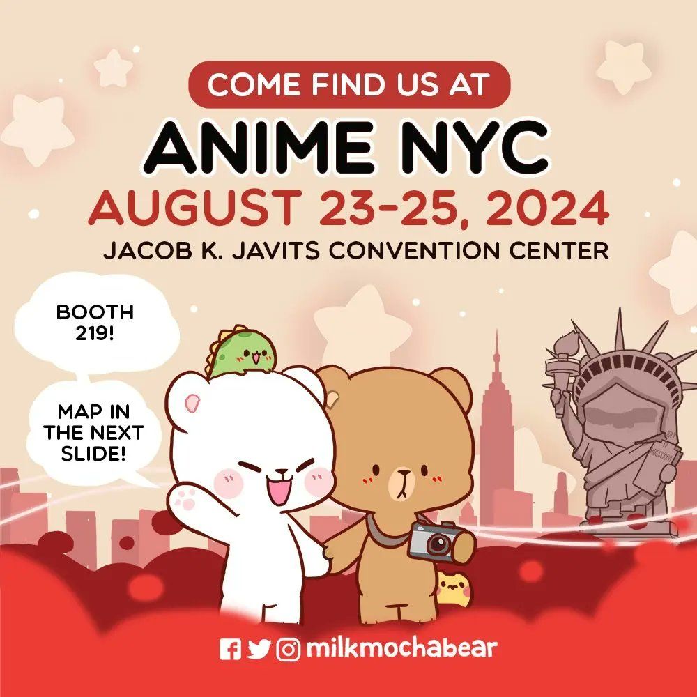 Anime NYC - Sunday at Jacob K. Javits Convention Center