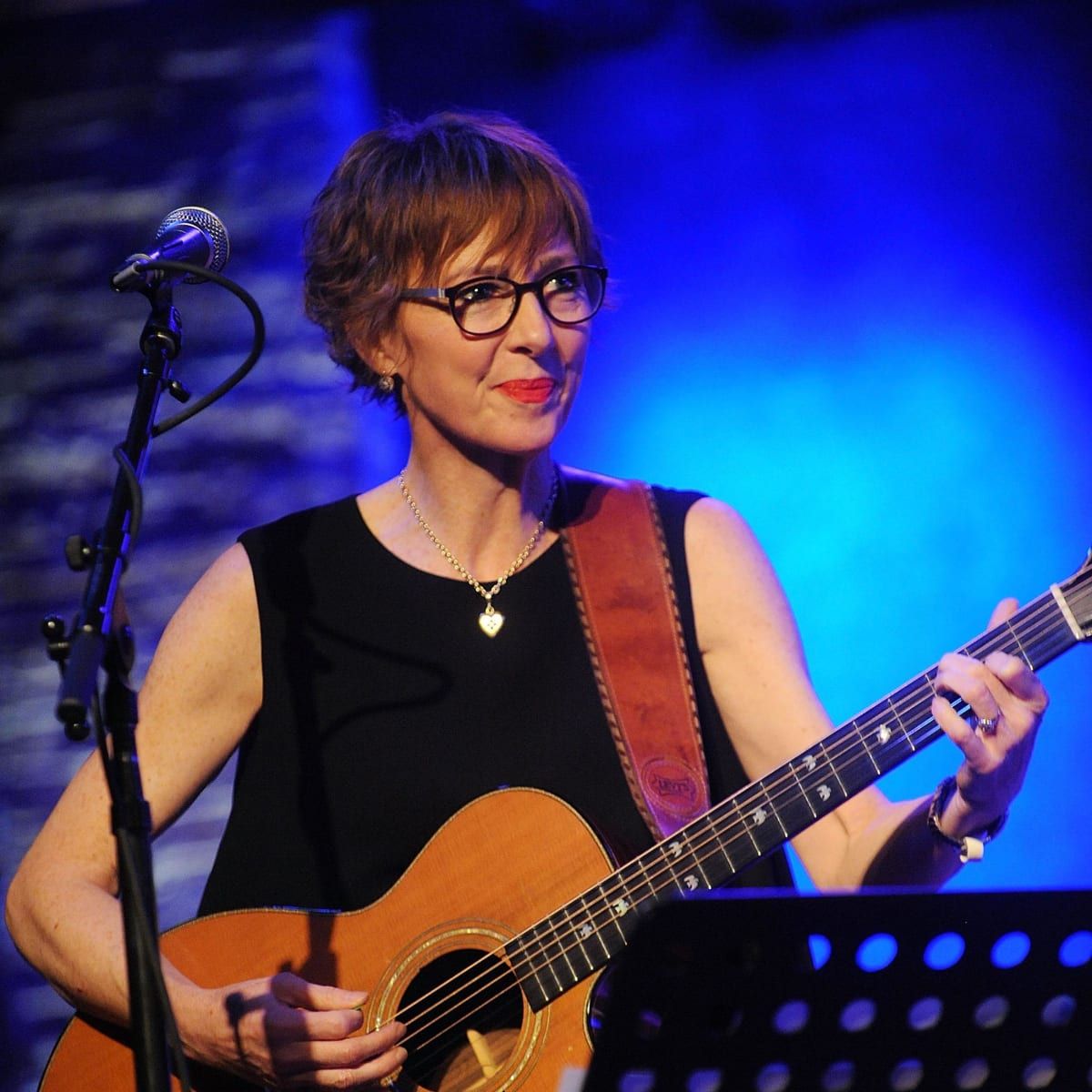 Acoustic Boombox at City Winery - Pittsburgh