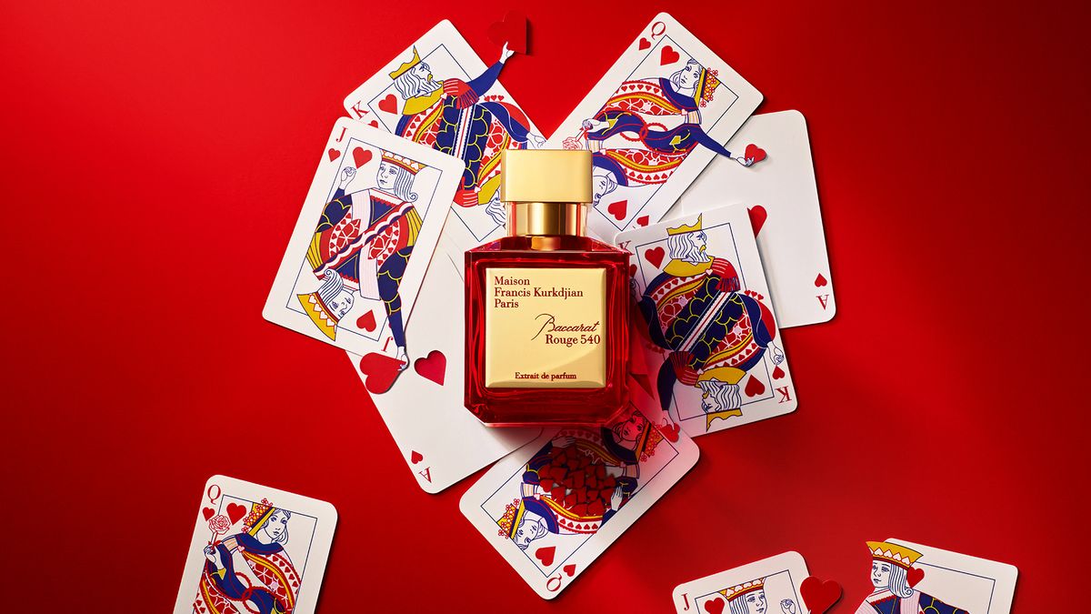 Celebrate Valentine\u2019s Day with a special touch of Baccarat