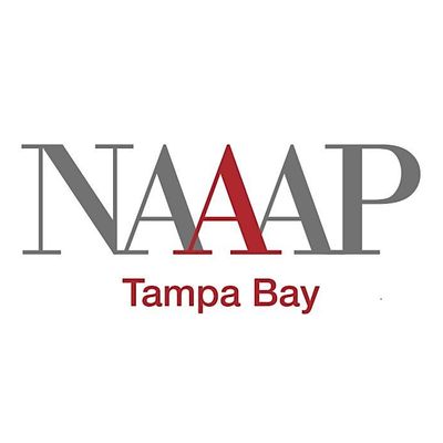 NAAAP Tampa Bay