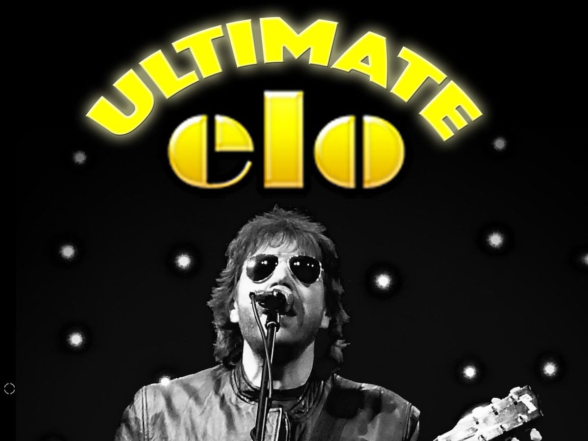 SOUNDTRACK OF THE 70s. ULTIMATE ELO