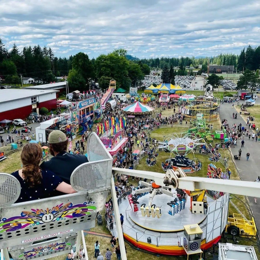 2024 King County Fair