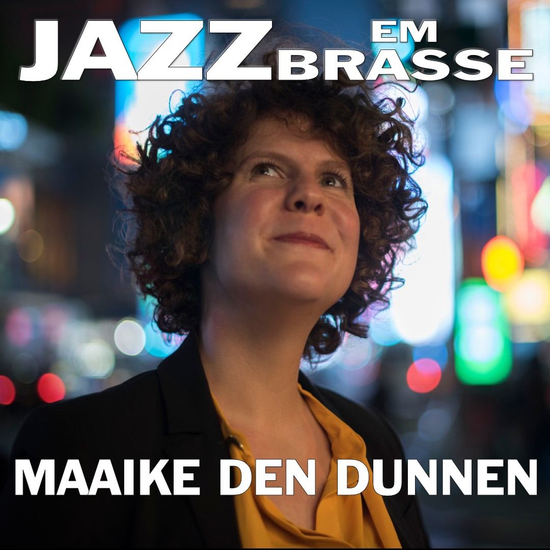 MAAIKE DEN DUNNEN QUARTET