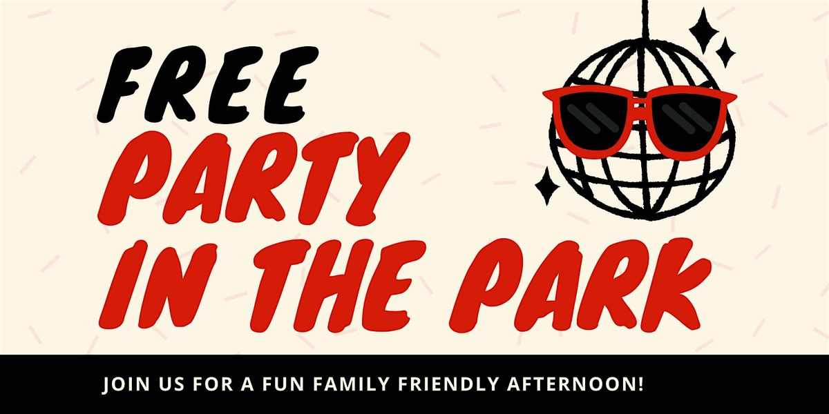 Party in the Park