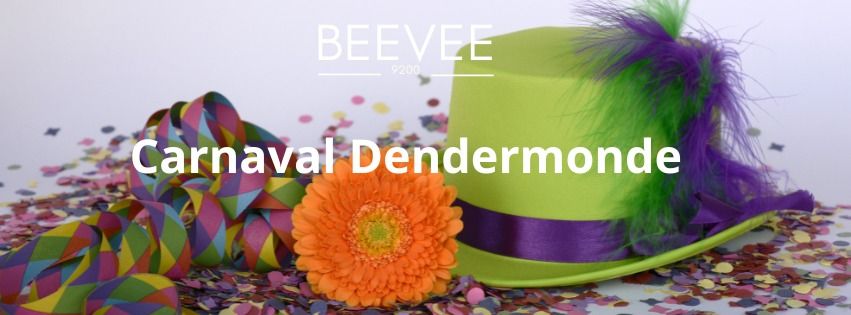 Carnaval Dendermonde