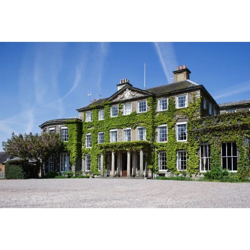 Bishton Hall, Staffordshire - Paranormal Event\/Ghost Hunt