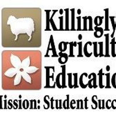 Killingly FFA Alumni Chapter