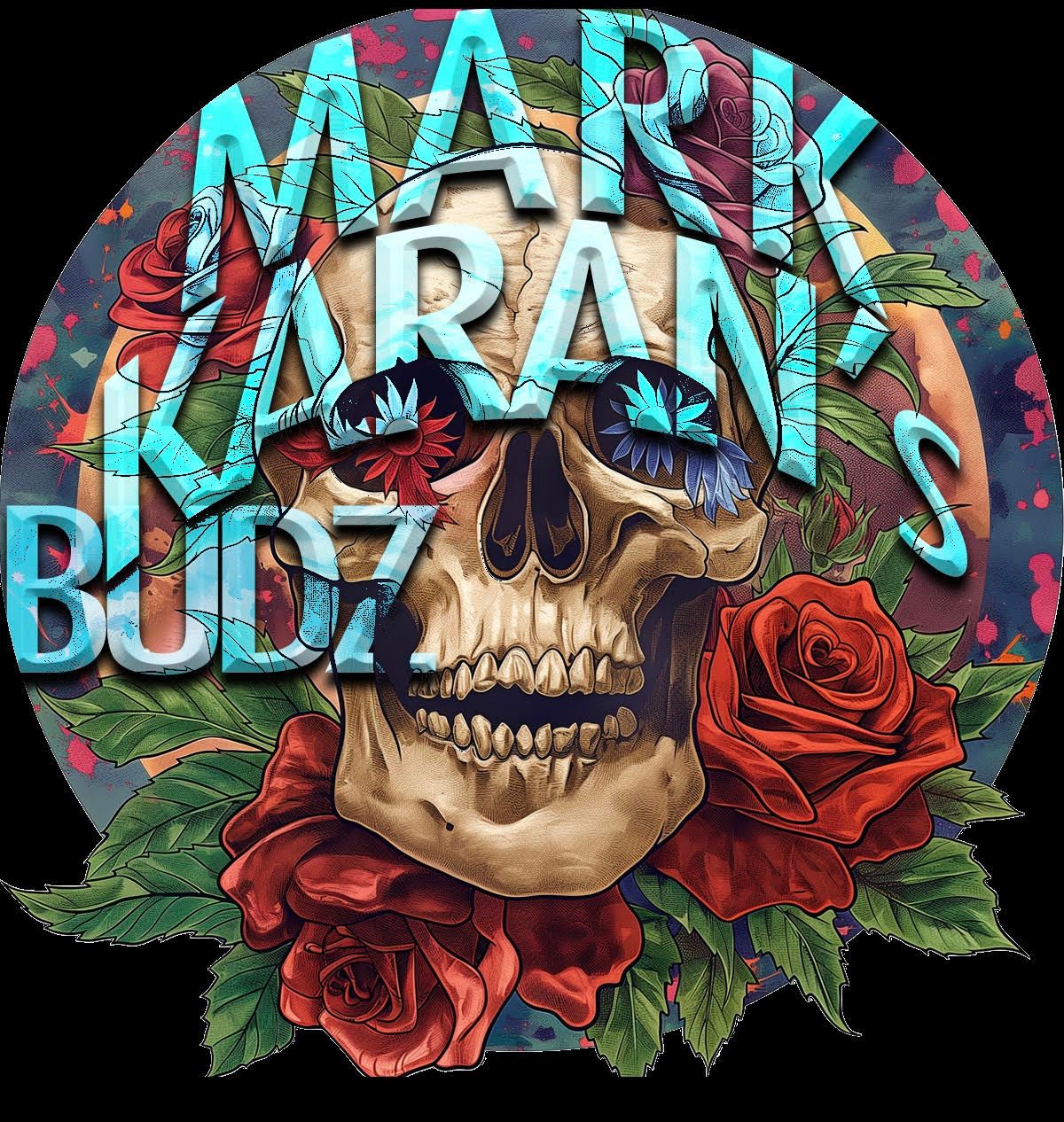 Mark Karan's Budz **Matinee**