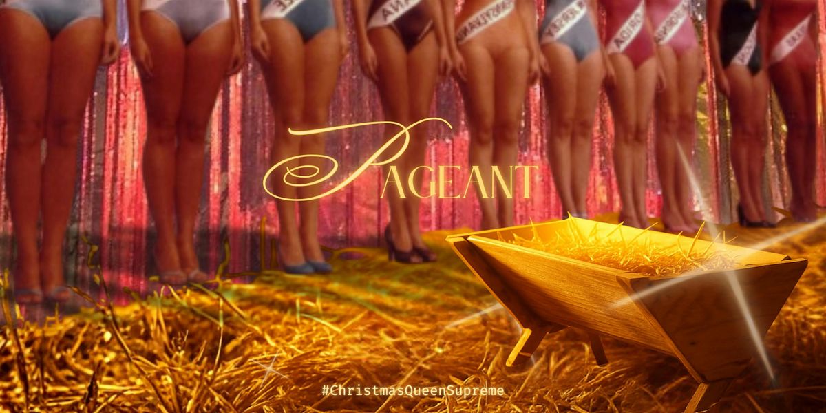 PAGEANT