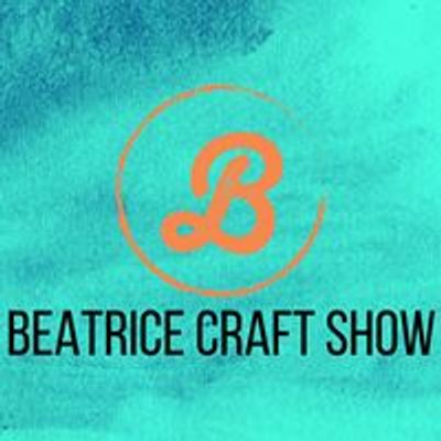 Beatrice Craft Show