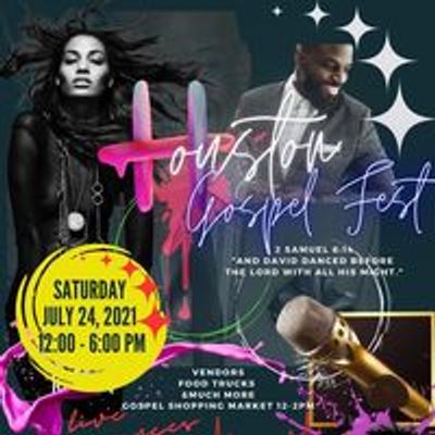 Houston Gospel Fest