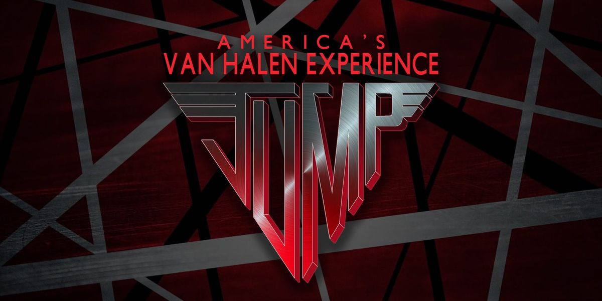 Jump - America's Van Halen Experience at The Rev Room 