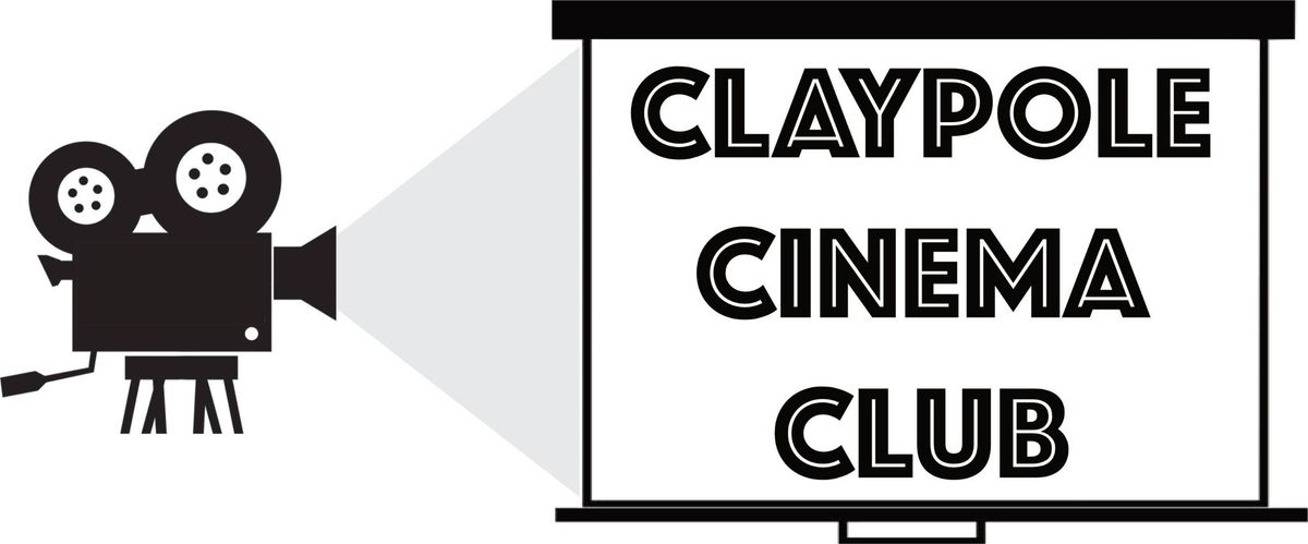 Claypole Cinema Club \ud83d\udc1d \ud83d\udc68\u200d\ud83c\udf3e