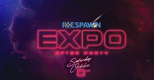 Respawn Expo After Party