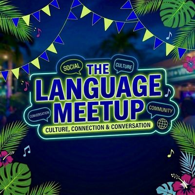 The Language Meetup