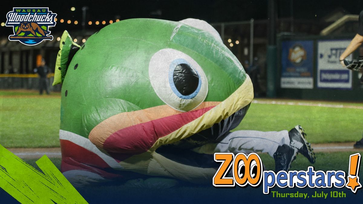 ZOOperstars Are Back!