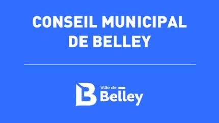 Conseil municipal