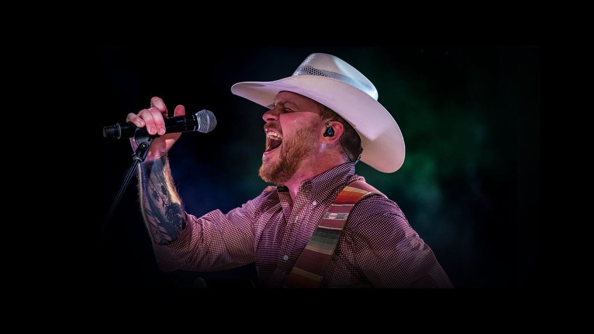 Cody Johnson