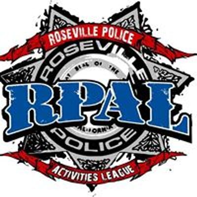 Roseville Police Activities League