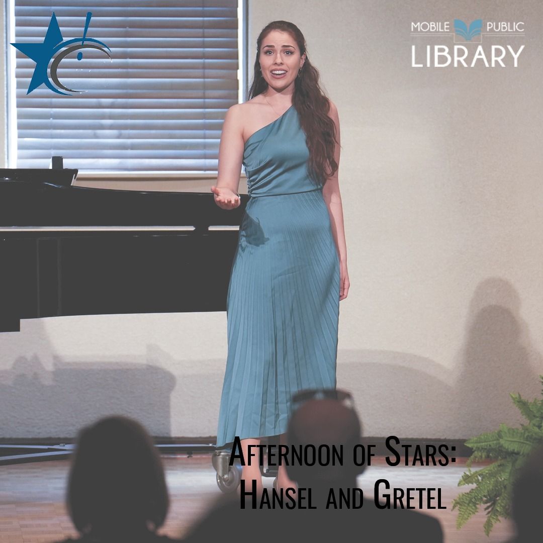 Afternoon of Stars - Hansel and Gretel