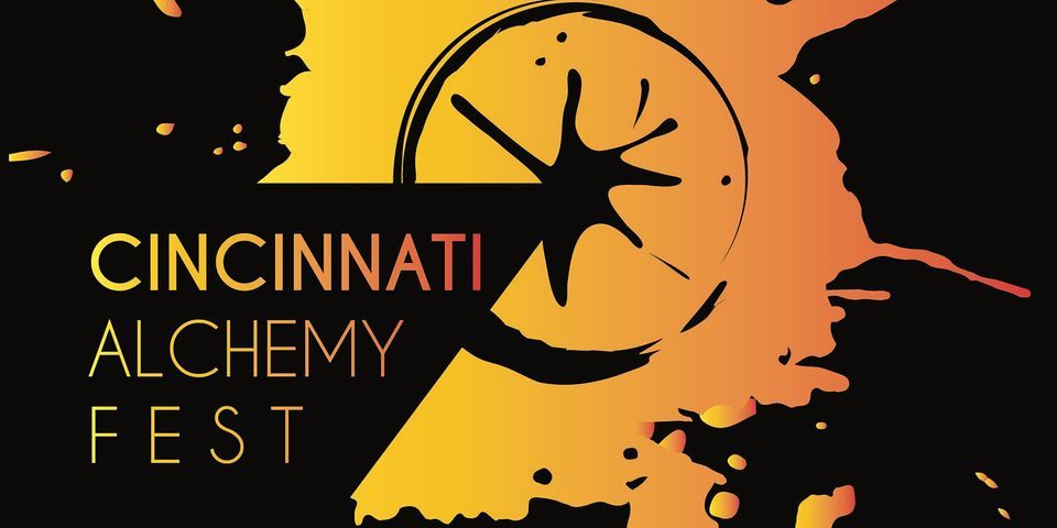 Cincinnati Alchemy Fest