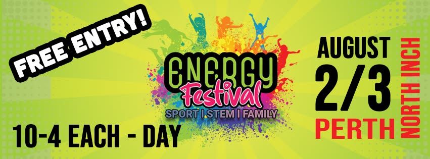 Energy Festival