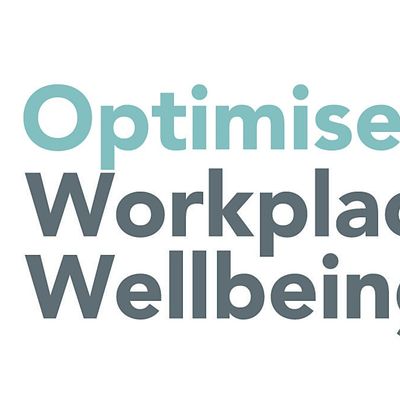Optimise Workplace Wellbeing Ltd