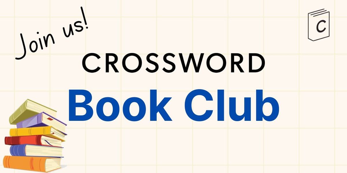 Crossword Book Club