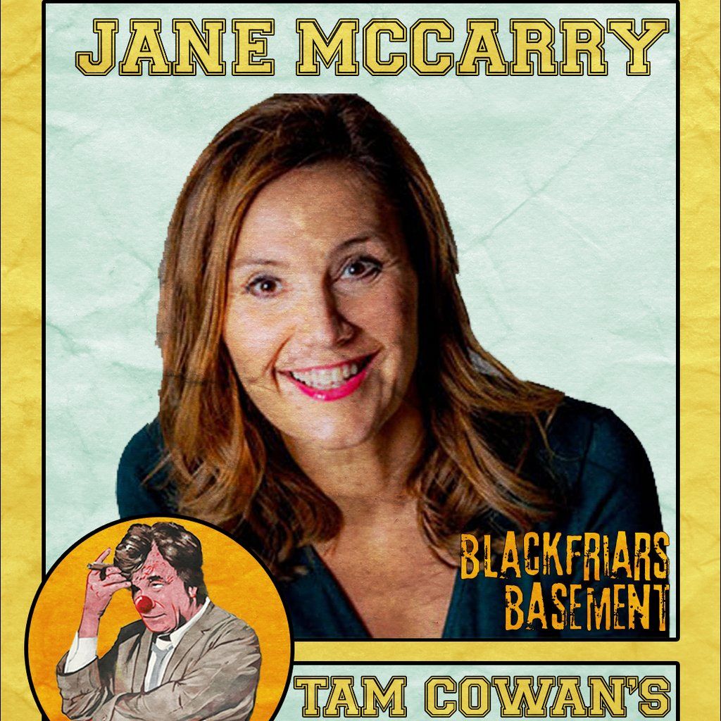 Tam Cowan's Aff The Baw