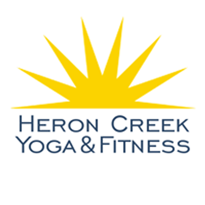Heron Creek Yoga & Fitness, Inc.