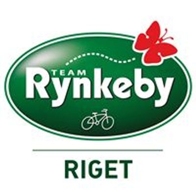Team Rynkeby Riget