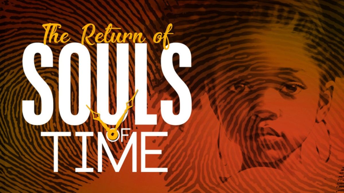 Souls Of Time