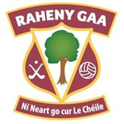 Raheny GAA Club