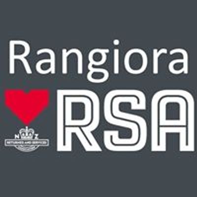 Rangiora RSA